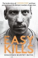 Easy Kills 1913406822 Book Cover