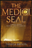 The Medici Seal 0385610203 Book Cover