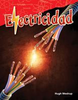 Electricidad (Electricity) (Spanish Version) (Grade 4) 1425846971 Book Cover