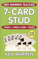 Ken Warren Teaches 7 Card Stud 1580422217 Book Cover