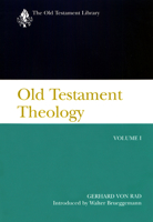 Old Testament Theology 0060689307 Book Cover