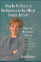 When Are You Entitled to New Underwear and Other Major Financial Decisions: Making Your Money Dreams Come True (G K Hall Large Print Reference Collection) 0783881169 Book Cover