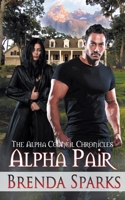 Alpha Pair 1509220712 Book Cover