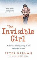 The Invisible Girl 0007205430 Book Cover