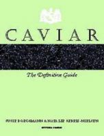 Cavier - The Definitive Guide 1840001771 Book Cover