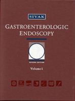 Gastroenterologic Endoscopy 0721611826 Book Cover