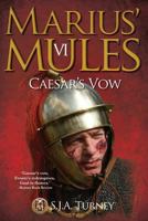 Caesar's Vow 1494875640 Book Cover