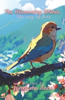 The Blossoming Within B0DSVMNJPD Book Cover