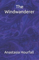 The Windwanderer B0FHWVWFP8 Book Cover
