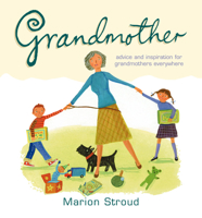 Grandmother (Gift of) 0745948138 Book Cover