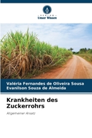Krankheiten des Zuckerrohrs 6209309070 Book Cover