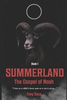 Summerland: The Gospel of Noah: The Black Gospel B08KBJ8PGM Book Cover