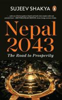 Nepal 2043: The Road to Prosperity 0143467107 Book Cover