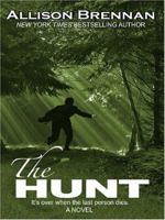 The Hunt 0345480244 Book Cover