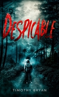 Despicable 1737907577 Book Cover