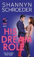 His Dream Role 1950640167 Book Cover