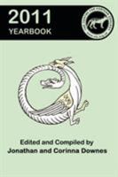 Centre for Fortean Zoology Yearbook 2011 1905723660 Book Cover