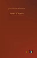 Poems of Nature 3732656101 Book Cover