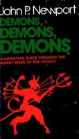 Demons Demons Demons 0805455779 Book Cover