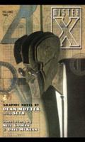 Mister X: The Definitive Collection, Vol. 2 1596878320 Book Cover