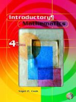 Introductory Mathematics 0131210882 Book Cover