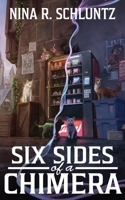 Six Sides of a Chimera B0H271VQBY Book Cover
