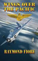 Wings Over The Pacific 1470094053 Book Cover