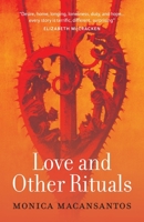 Love and Other Rituals: Selected Stories 0645481300 Book Cover