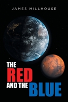 The Red and the Blue B0CBHN13Y9 Book Cover