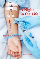 A Night in the Life 1929763654 Book Cover