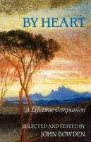 By Heart: A Lifetime Companion 0334001420 Book Cover