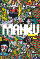 Mahku: Visions 6557770373 Book Cover