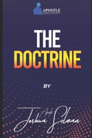 The Doctrine B091G5R6V7 Book Cover