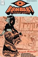 Bombaby: The Screen Goddess 1593620039 Book Cover
