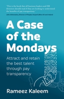 A Case of the Mondays 178133708X Book Cover