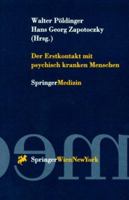 Der Erstkontakt mit psychisch kranken Menschen 3211829423 Book Cover