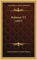 Belmour V2 1166476235 Book Cover