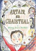 Artair sa Chaisteal 1789070929 Book Cover