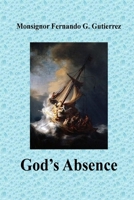God's Absence 1725751380 Book Cover
