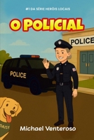 A Policial B0HMQ1Y82G Book Cover
