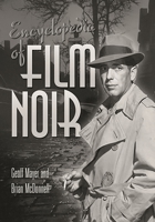 Encyclopedia of Film Noir 0313333068 Book Cover