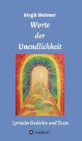 Worte der Unendlichkeit 3734502403 Book Cover