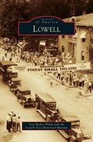 Lowell 073857788X Book Cover