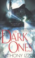 The Dark Ones 0786018763 Book Cover