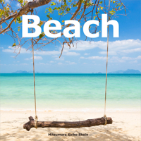 Beach 4838105290 Book Cover