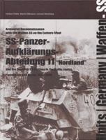 SS-Panzer-Aufklarungs-Abteilung 11 9197589551 Book Cover