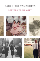 Letters to Memory 1566894875 Book Cover