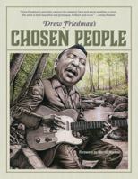 Drew Friedman's Chosen People 1683960599 Book Cover