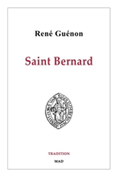 Saint Bernard 1034753541 Book Cover
