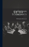 Christian Economics 1021682969 Book Cover